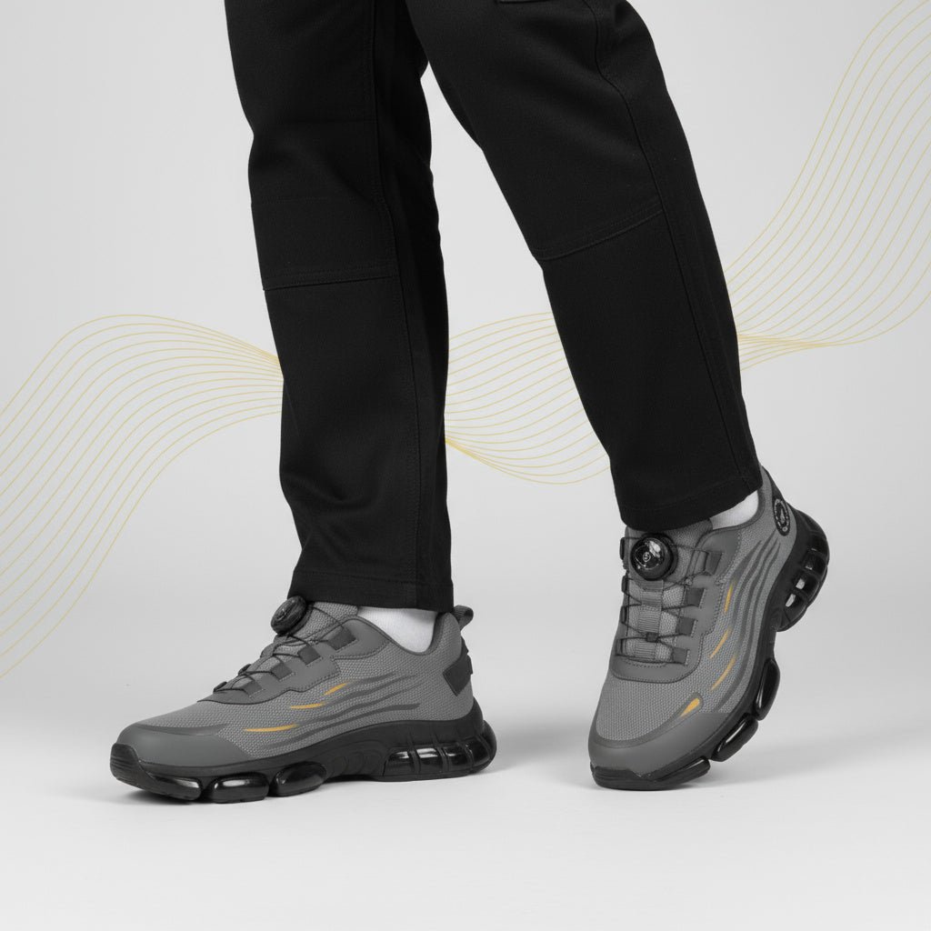 AIRGRIP PRO™ - Airgrip