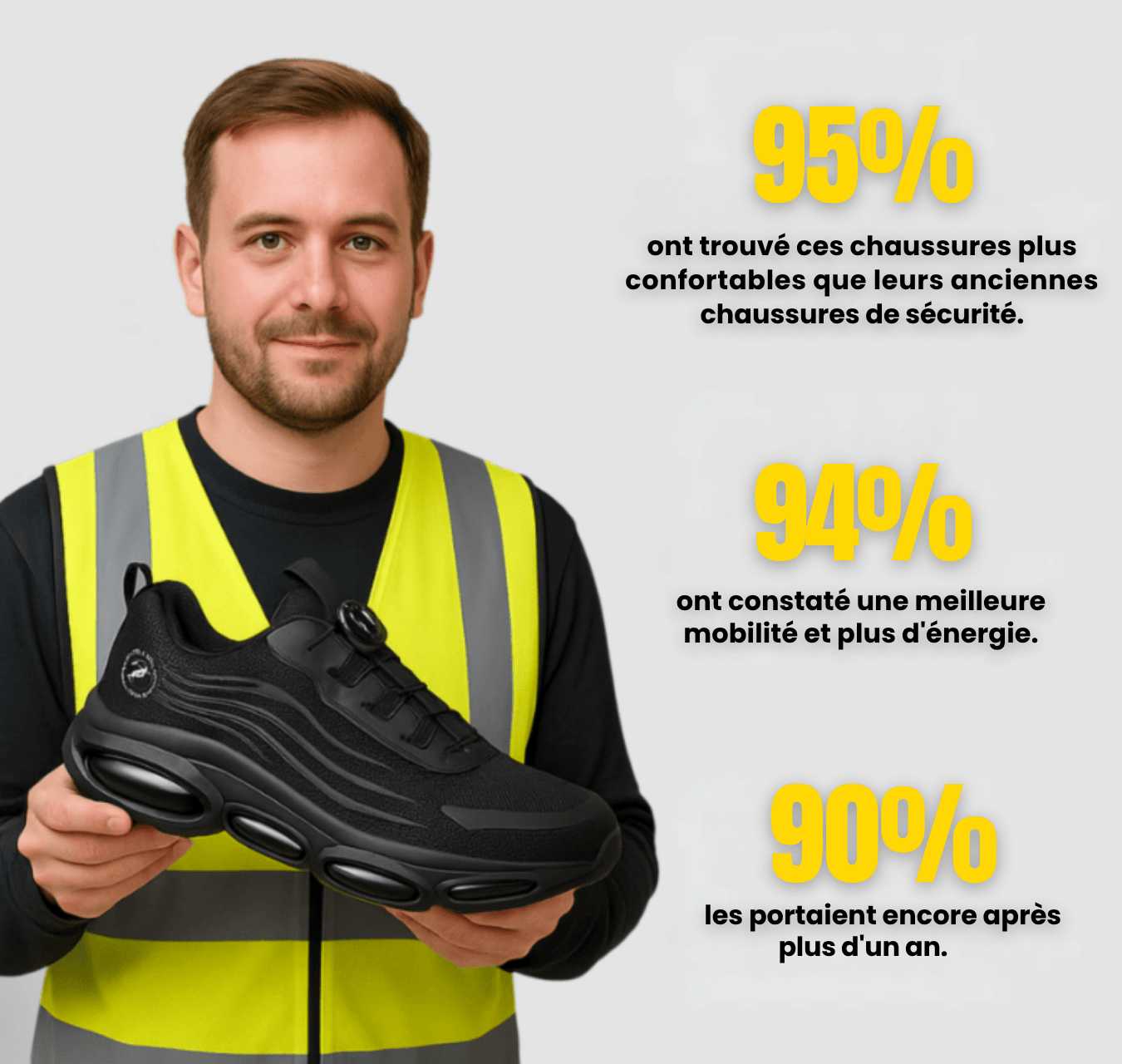 AIRGRIP PRO™ - Airgrip