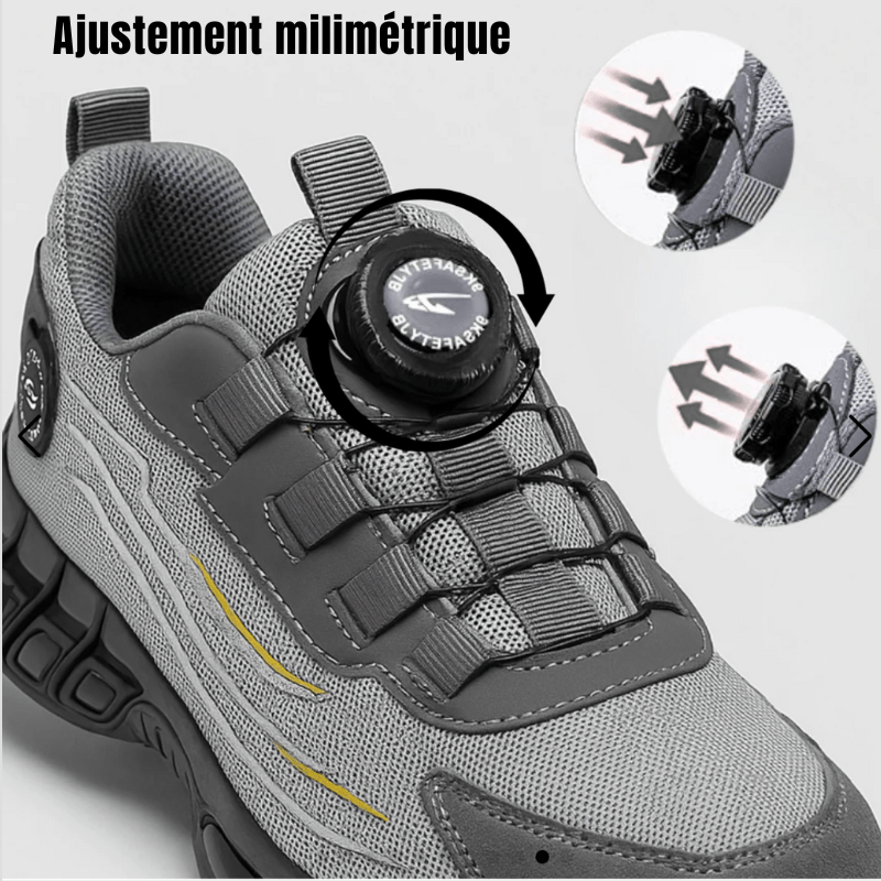 AIRGRIP™ - Ma boutique