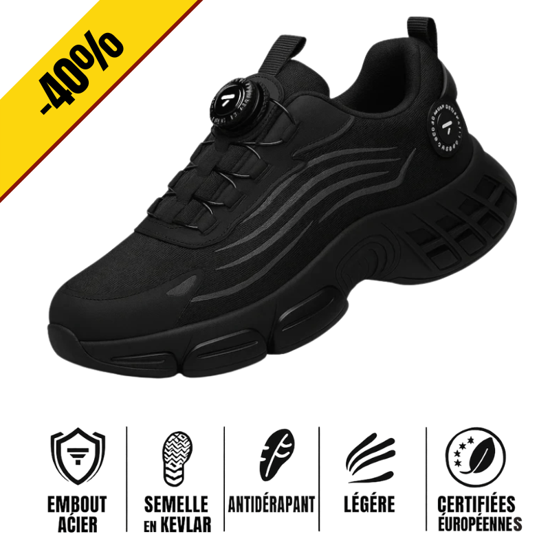 AIRGRIP™ - Ma boutique