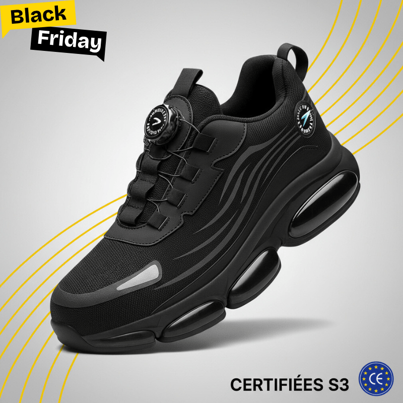 AIRGRIP PRO™ - Airgrip