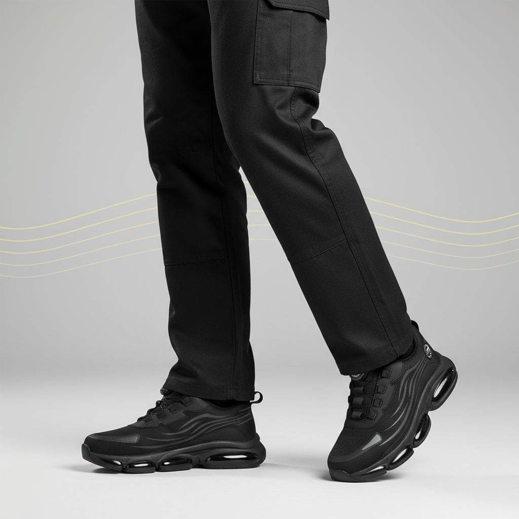 AIRGRIP PRO™ - Airgrip